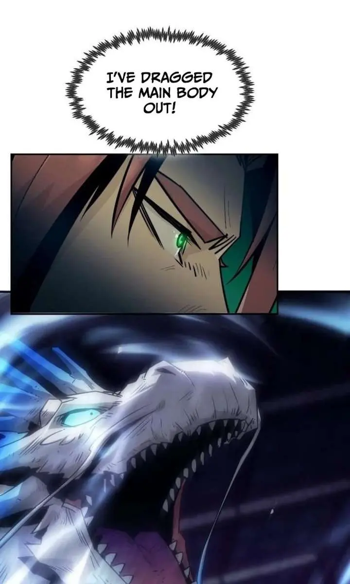 Becoming the Swordmaster Rank Young Lord of the Sichuan Tang Family Chapter 115 Page 33