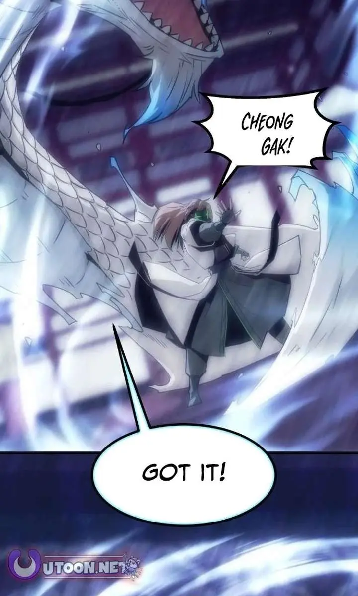 Becoming the Swordmaster Rank Young Lord of the Sichuan Tang Family Chapter 115 Page 34