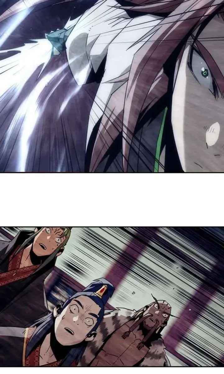 Becoming the Swordmaster Rank Young Lord of the Sichuan Tang Family Chapter 115 Page 38