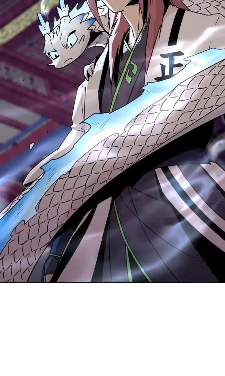 Becoming the Swordmaster Rank Young Lord of the Sichuan Tang Family Chapter 115 Page 44