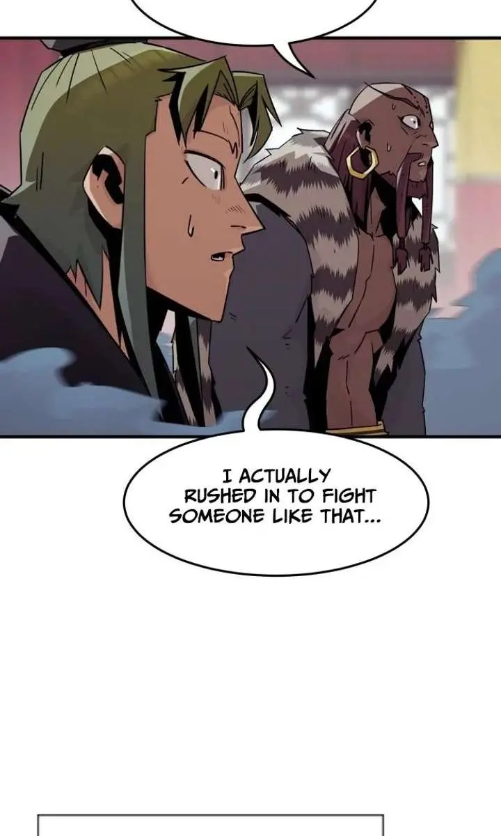 Becoming the Swordmaster Rank Young Lord of the Sichuan Tang Family Chapter 115 Page 51