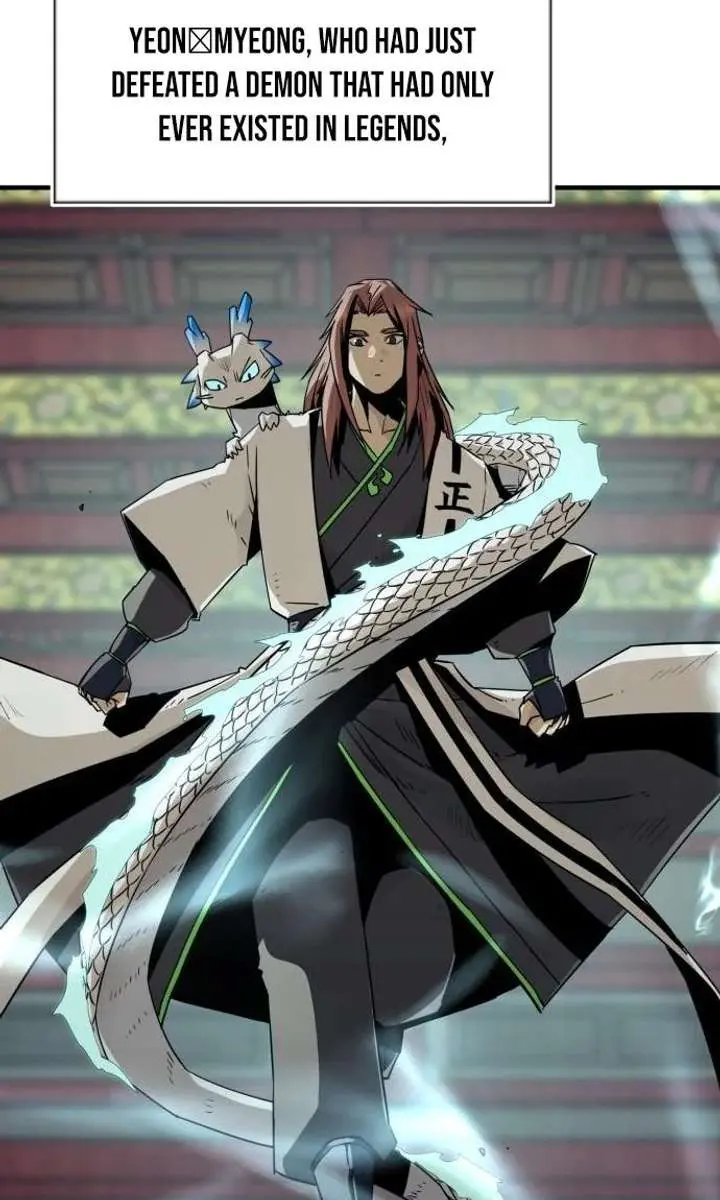 Becoming the Swordmaster Rank Young Lord of the Sichuan Tang Family Chapter 115 Page 52