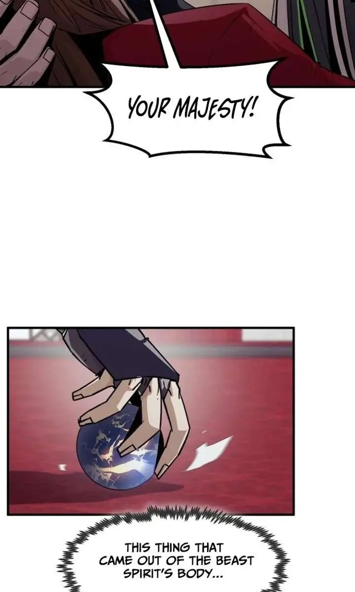 Becoming the Swordmaster Rank Young Lord of the Sichuan Tang Family Chapter 115 Page 57