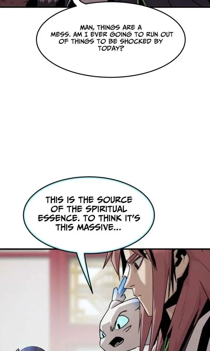 Becoming the Swordmaster Rank Young Lord of the Sichuan Tang Family Chapter 115 Page 59