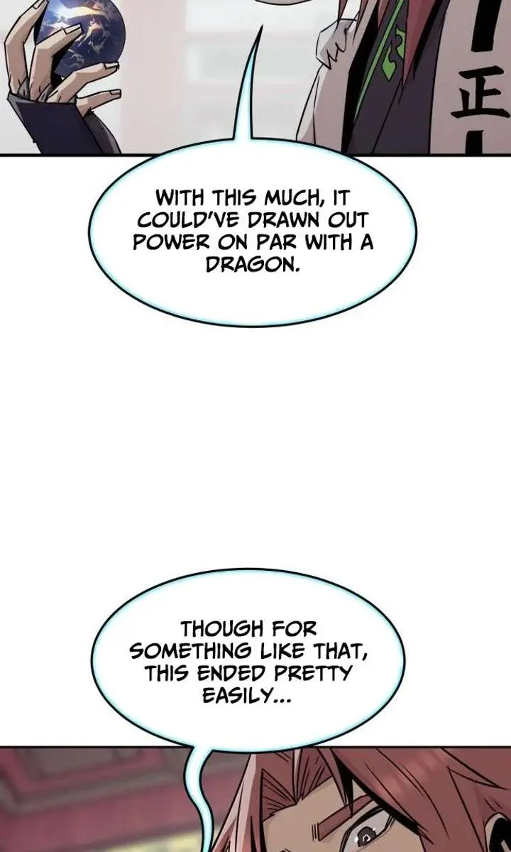 Becoming the Swordmaster Rank Young Lord of the Sichuan Tang Family Chapter 115 Page 60