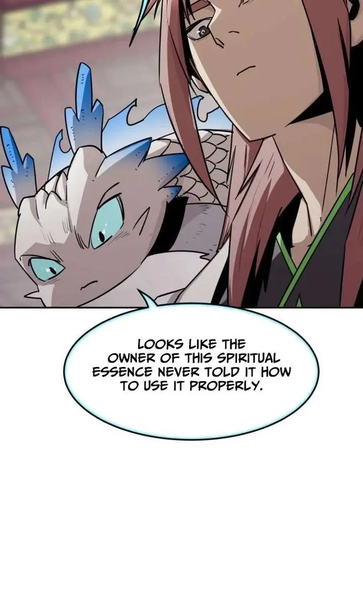 Becoming the Swordmaster Rank Young Lord of the Sichuan Tang Family Chapter 115 Page 61