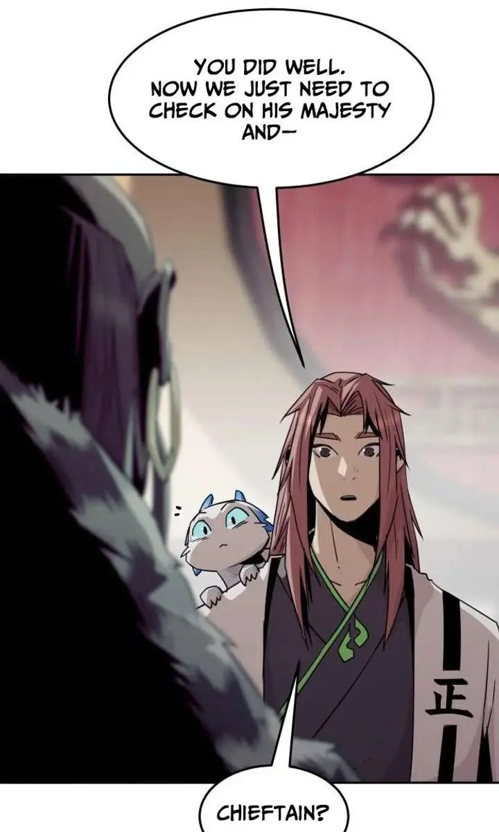 Becoming the Swordmaster Rank Young Lord of the Sichuan Tang Family Chapter 115 Page 62