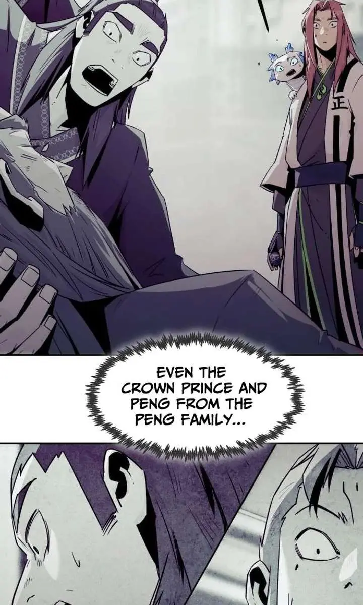 Becoming the Swordmaster Rank Young Lord of the Sichuan Tang Family Chapter 115 Page 69