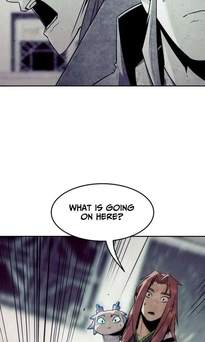 Becoming the Swordmaster Rank Young Lord of the Sichuan Tang Family Chapter 115 Page 70