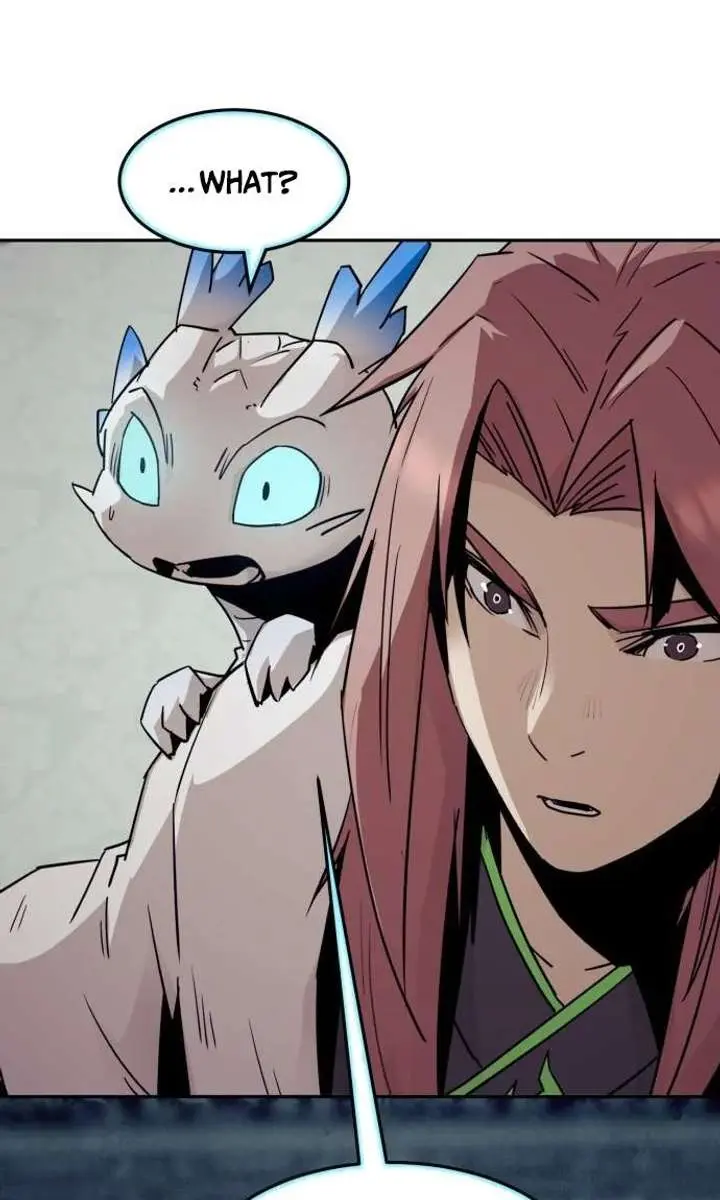 Becoming the Swordmaster Rank Young Lord of the Sichuan Tang Family Chapter 115 Page 80