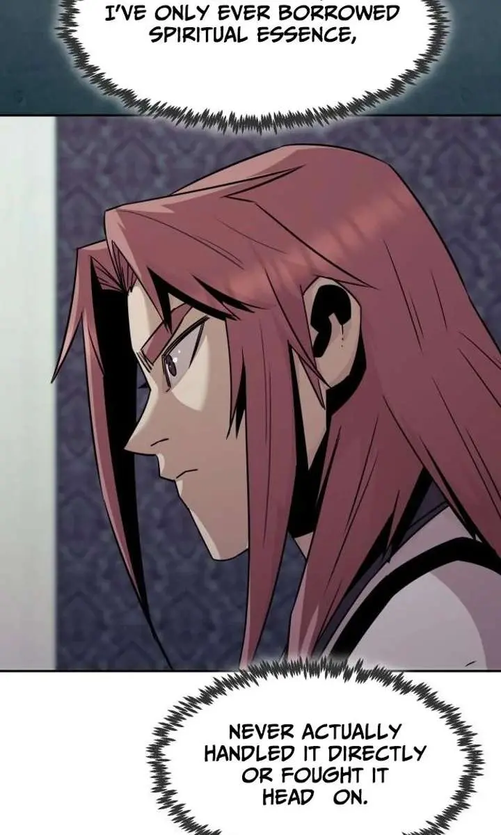 Becoming the Swordmaster Rank Young Lord of the Sichuan Tang Family Chapter 115 Page 83