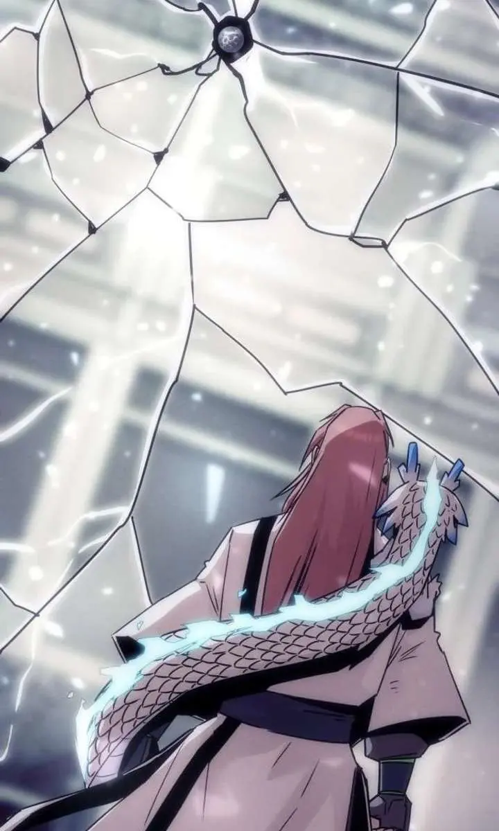 Becoming the Swordmaster Rank Young Lord of the Sichuan Tang Family Chapter 115 Page 87