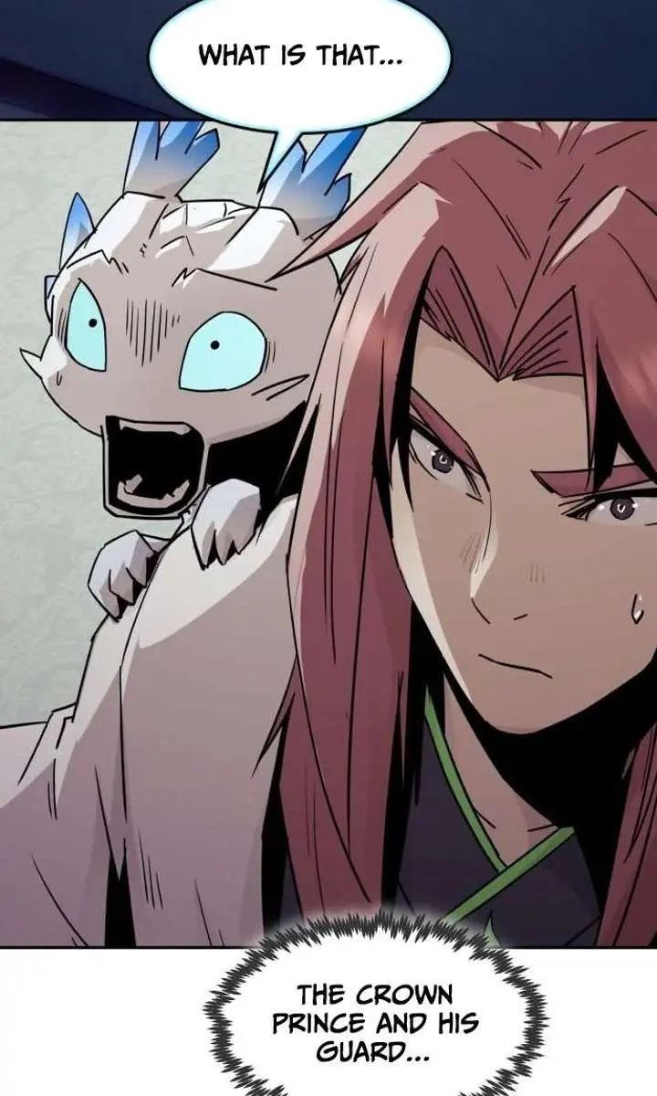 Becoming the Swordmaster Rank Young Lord of the Sichuan Tang Family Chapter 115 Page 89