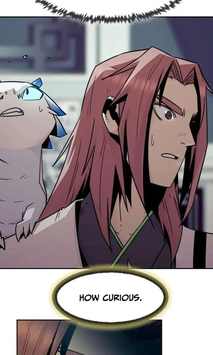 Becoming the Swordmaster Rank Young Lord of the Sichuan Tang Family Chapter 115 Page 92