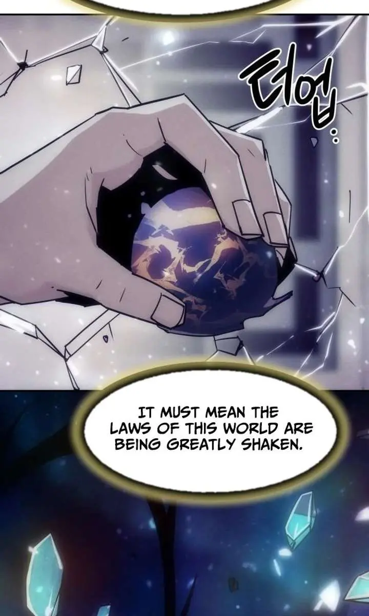 Becoming the Swordmaster Rank Young Lord of the Sichuan Tang Family Chapter 115 Page 94