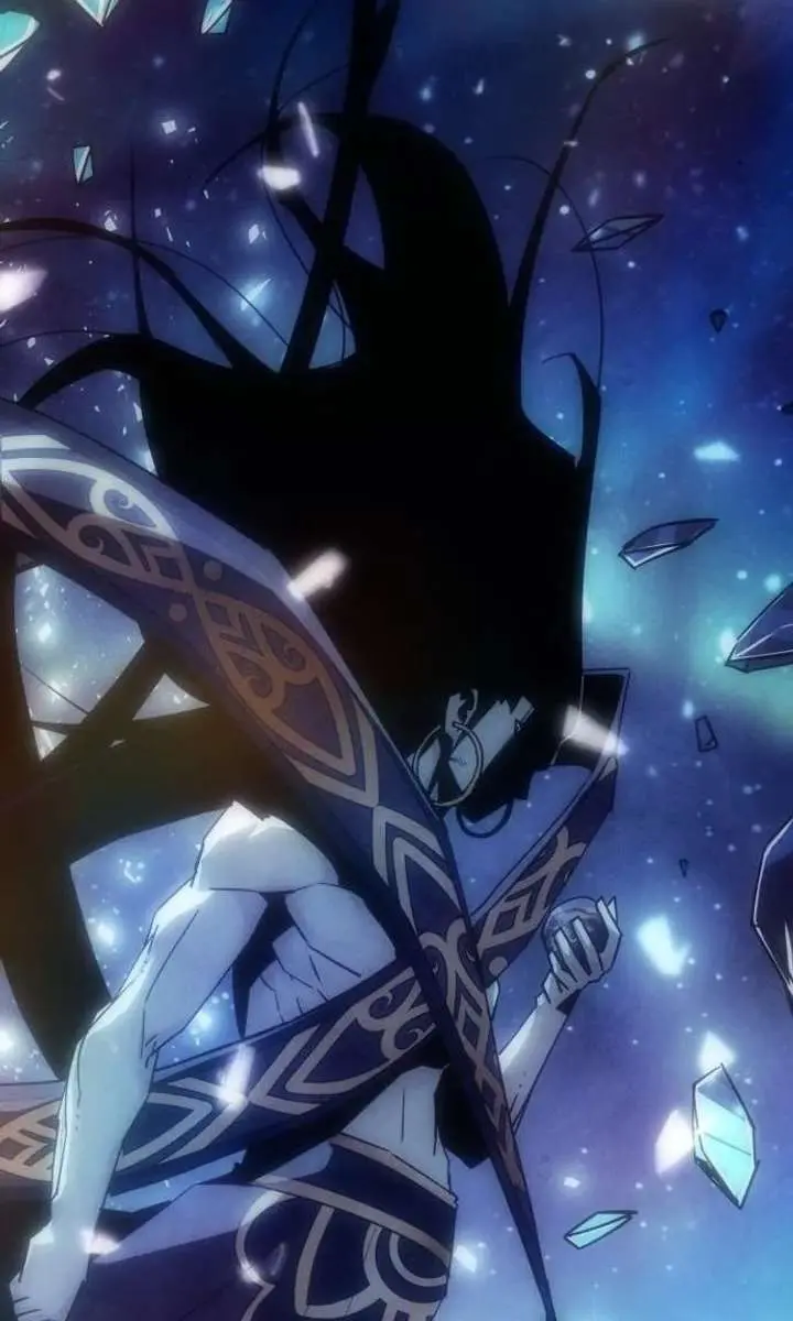 Becoming the Swordmaster Rank Young Lord of the Sichuan Tang Family Chapter 115 Page 95