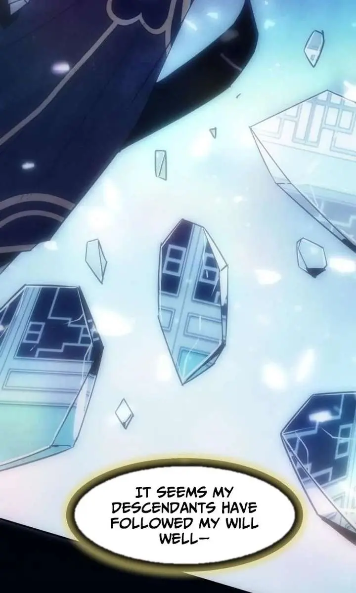 Becoming the Swordmaster Rank Young Lord of the Sichuan Tang Family Chapter 115 Page 96