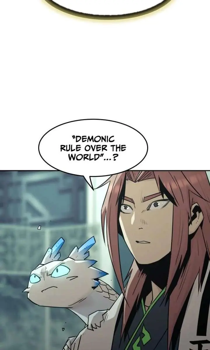 Becoming the Swordmaster Rank Young Lord of the Sichuan Tang Family Chapter 115 Page 98