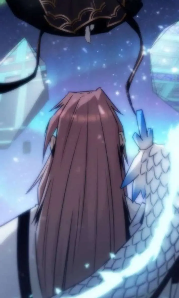 Becoming the Swordmaster Rank Young Lord of the Sichuan Tang Family Chapter 116 Page 3