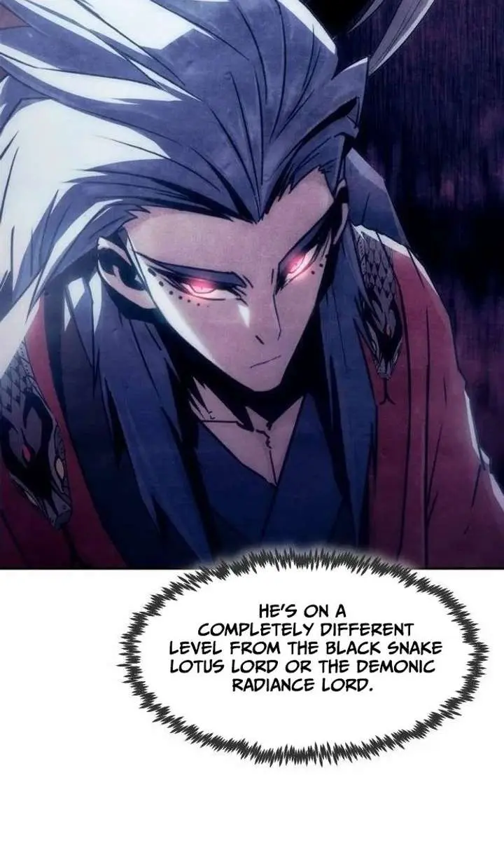 Becoming the Swordmaster Rank Young Lord of the Sichuan Tang Family Chapter 116 Page 8