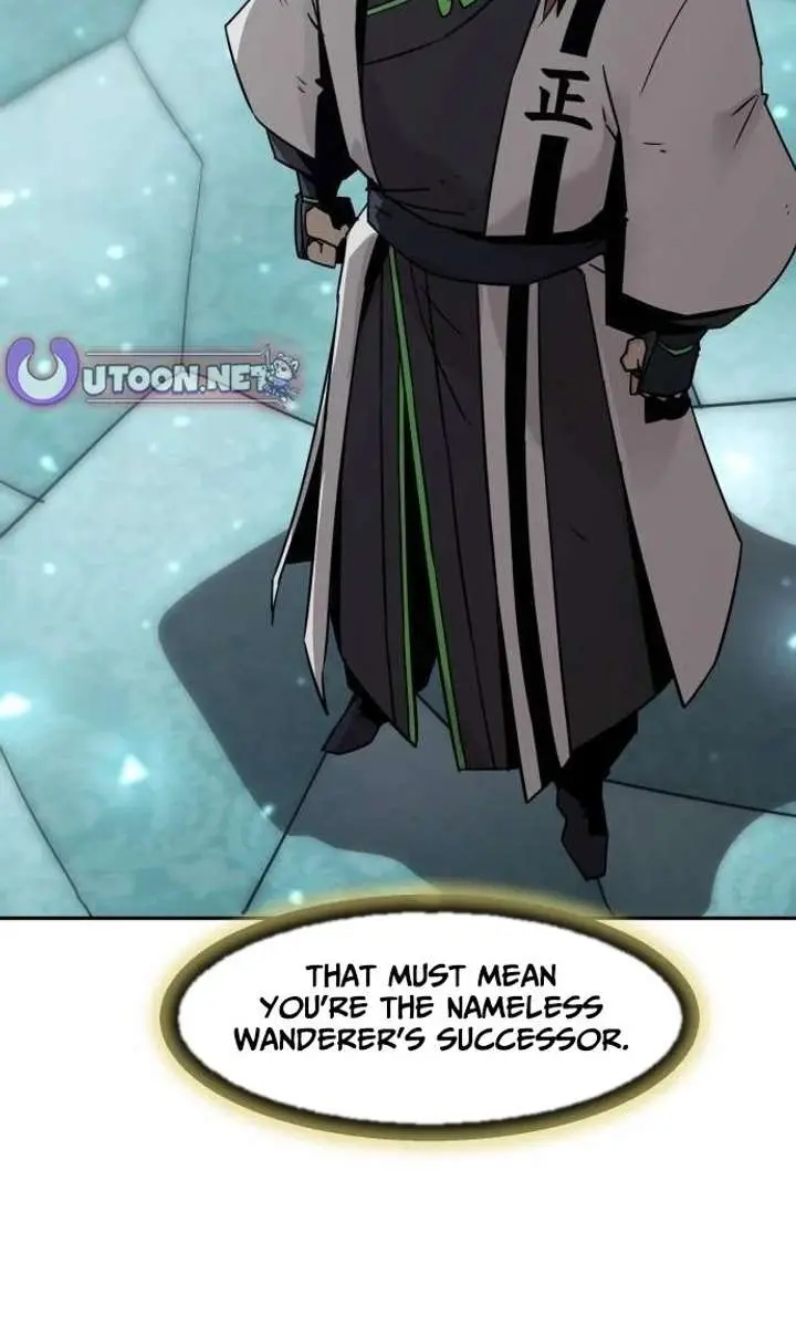 Becoming the Swordmaster Rank Young Lord of the Sichuan Tang Family Chapter 116 Page 17