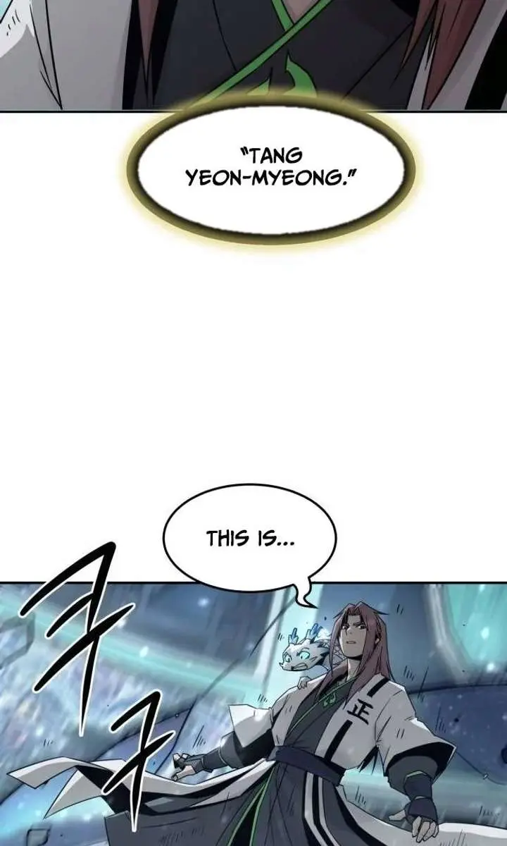 Becoming the Swordmaster Rank Young Lord of the Sichuan Tang Family Chapter 116 Page 20