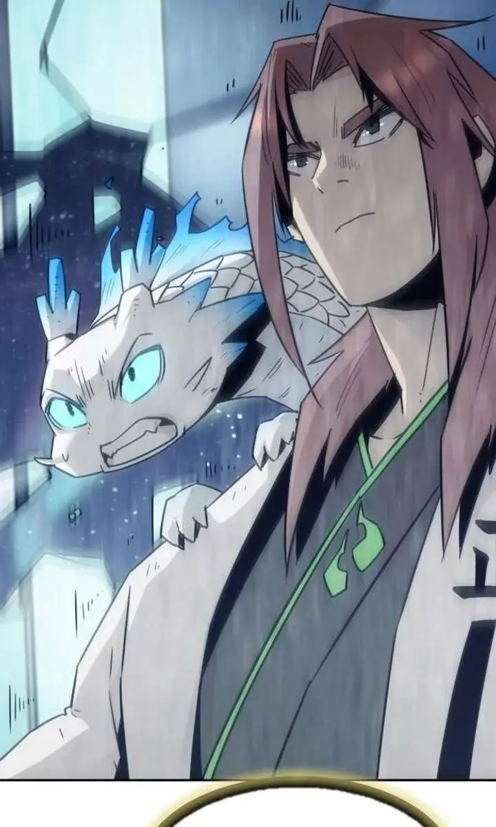 Becoming the Swordmaster Rank Young Lord of the Sichuan Tang Family Chapter 116 Page 22