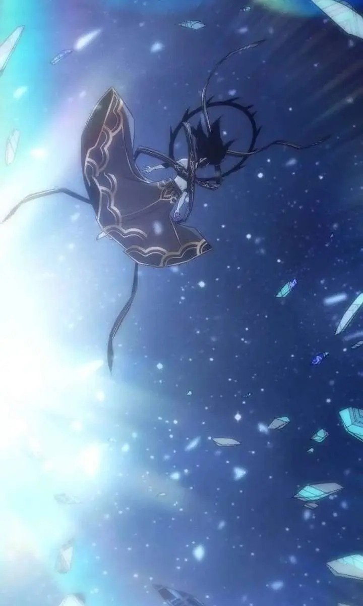 Becoming the Swordmaster Rank Young Lord of the Sichuan Tang Family Chapter 116 Page 24