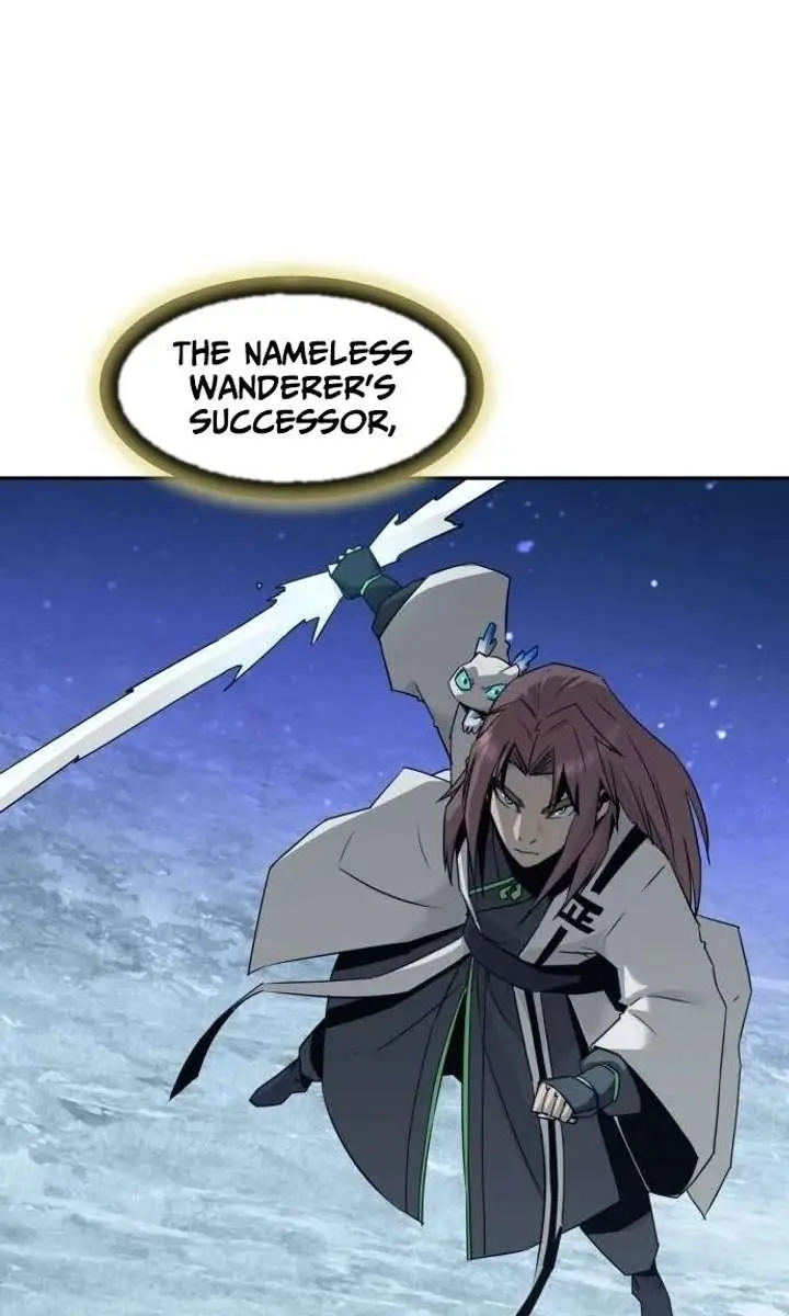 Becoming the Swordmaster Rank Young Lord of the Sichuan Tang Family Chapter 116 Page 35