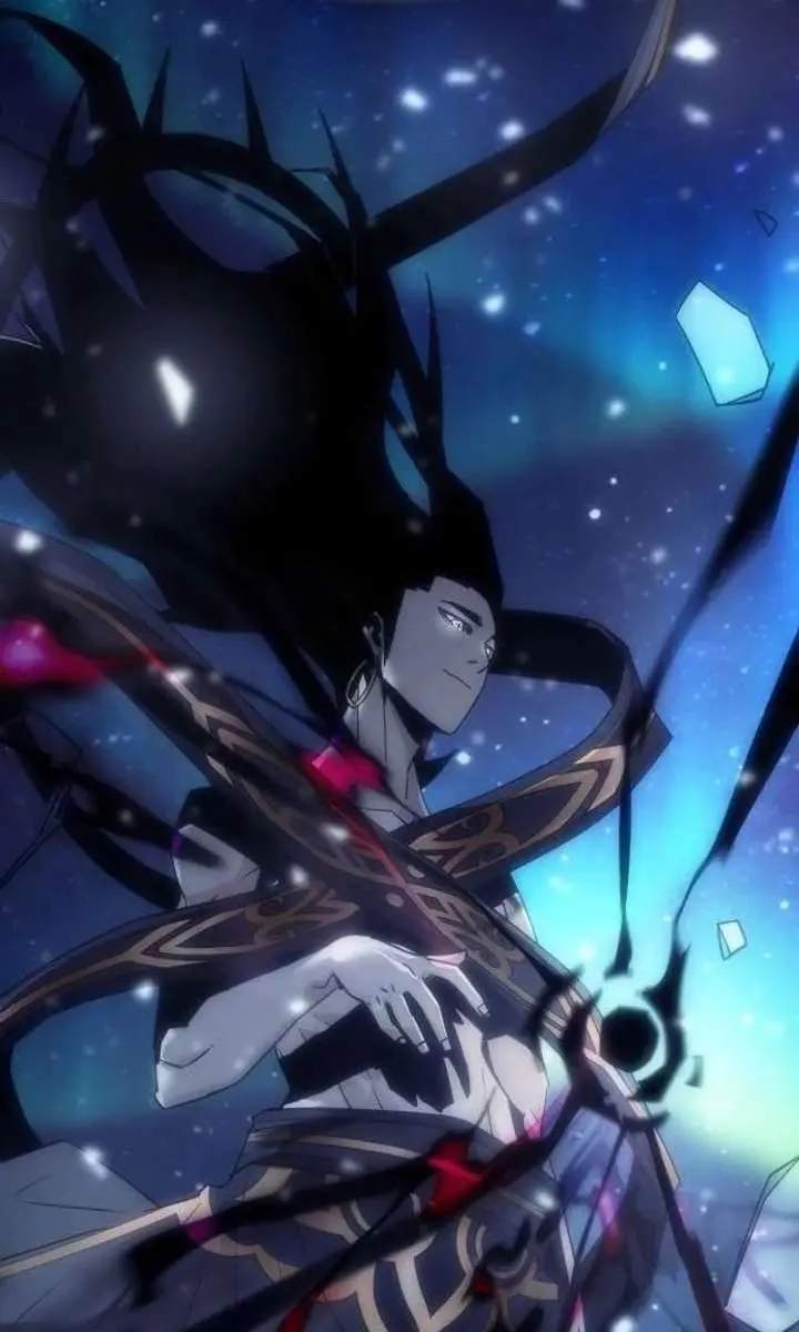 Becoming the Swordmaster Rank Young Lord of the Sichuan Tang Family Chapter 116 Page 37