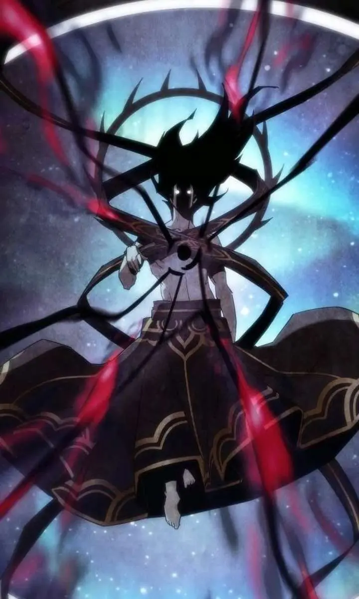 Becoming the Swordmaster Rank Young Lord of the Sichuan Tang Family Chapter 116 Page 41