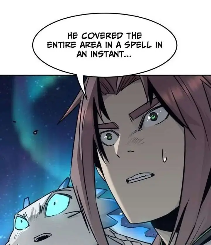 Becoming the Swordmaster Rank Young Lord of the Sichuan Tang Family Chapter 116 Page 45