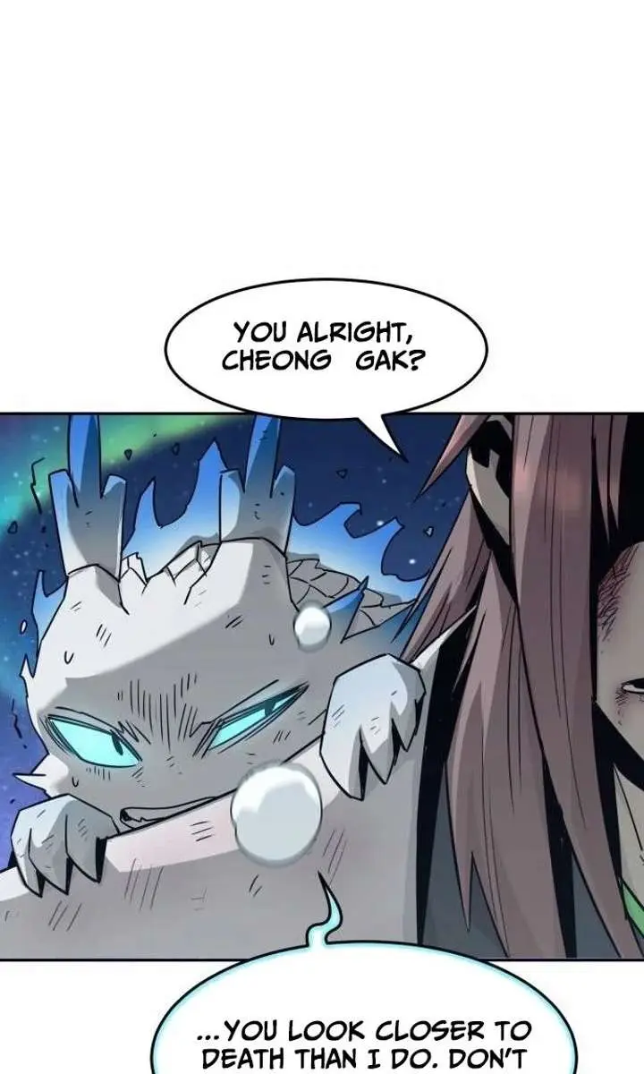 Becoming the Swordmaster Rank Young Lord of the Sichuan Tang Family Chapter 116 Page 68