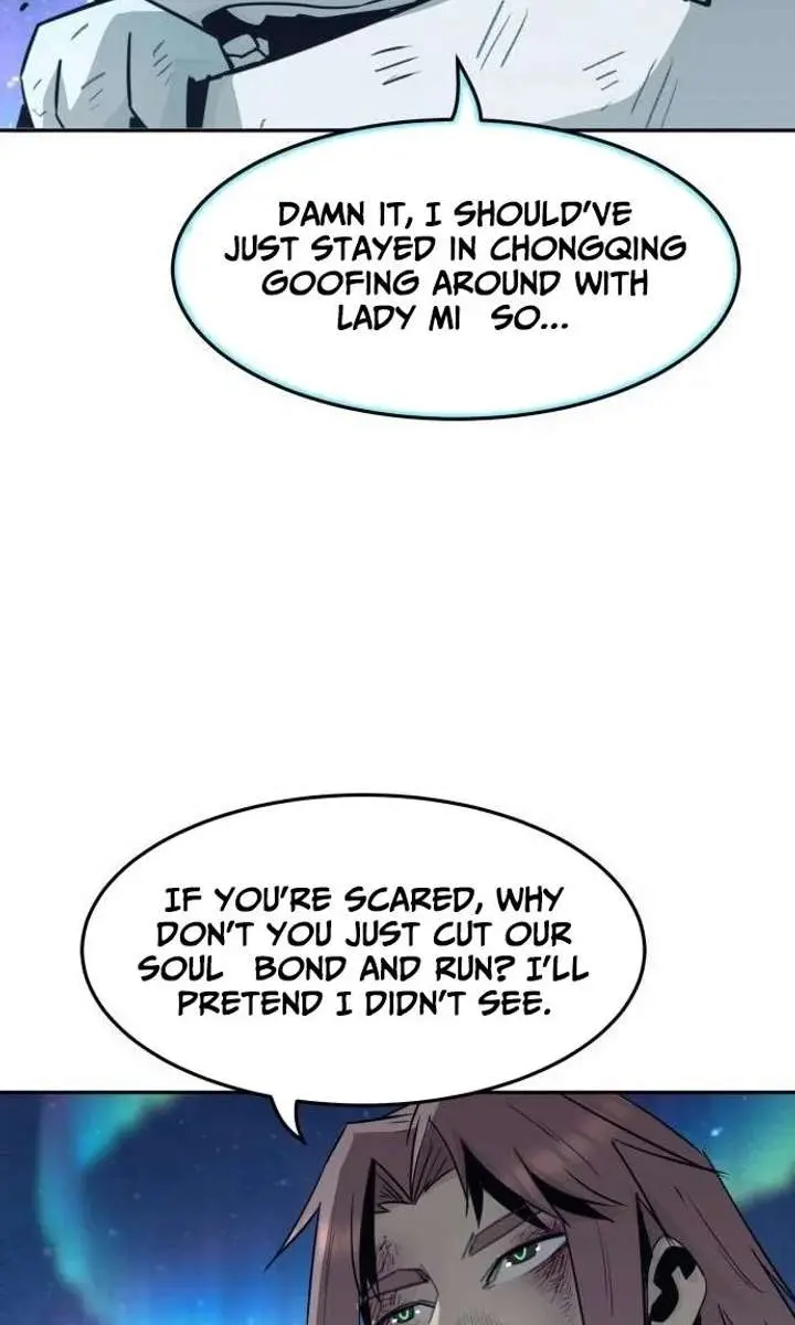 Becoming the Swordmaster Rank Young Lord of the Sichuan Tang Family Chapter 116 Page 70