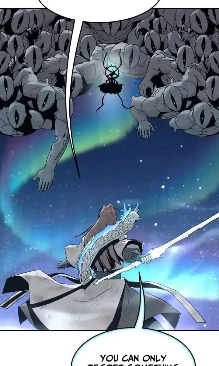 Becoming the Swordmaster Rank Young Lord of the Sichuan Tang Family Chapter 116 Page 76