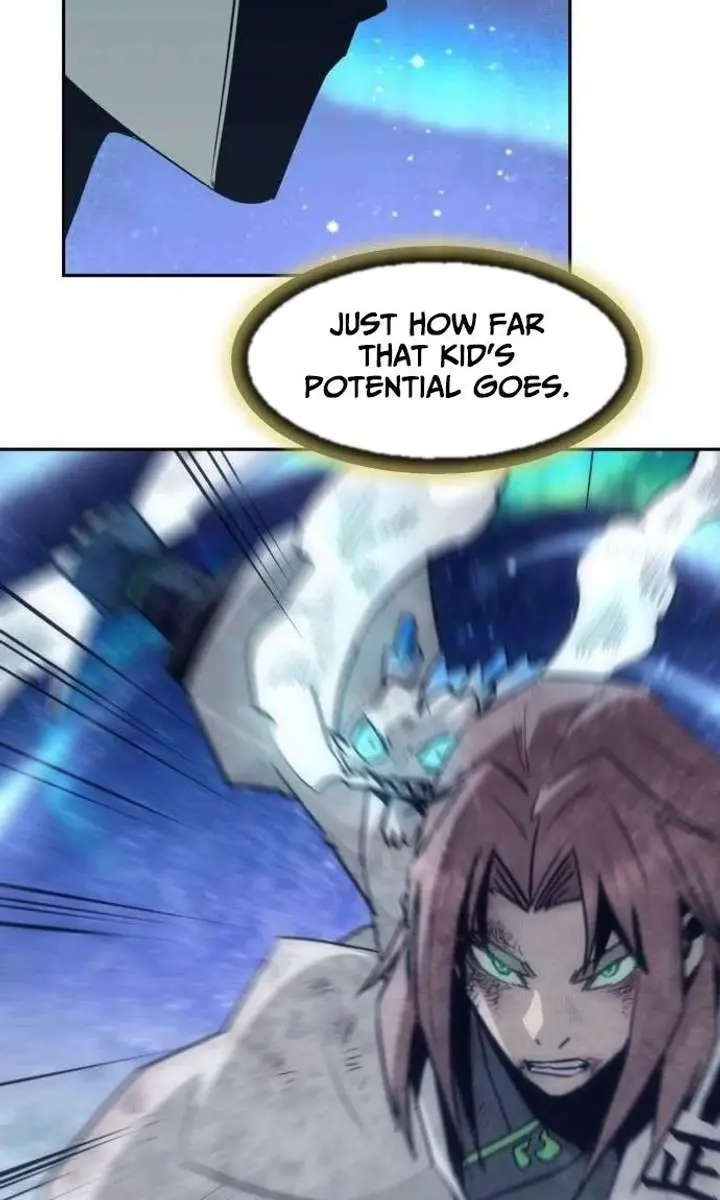 Becoming the Swordmaster Rank Young Lord of the Sichuan Tang Family Chapter 116 Page 80