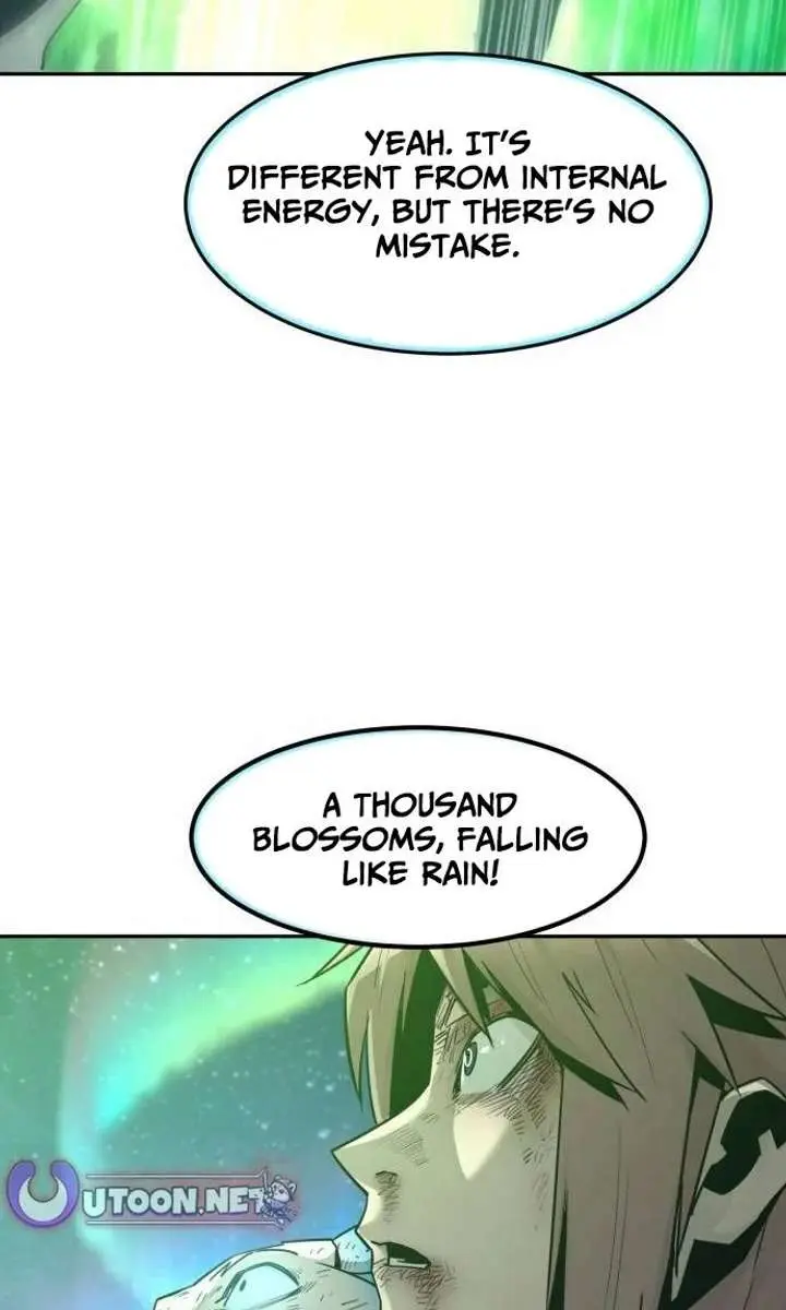 Becoming the Swordmaster Rank Young Lord of the Sichuan Tang Family Chapter 116 Page 114