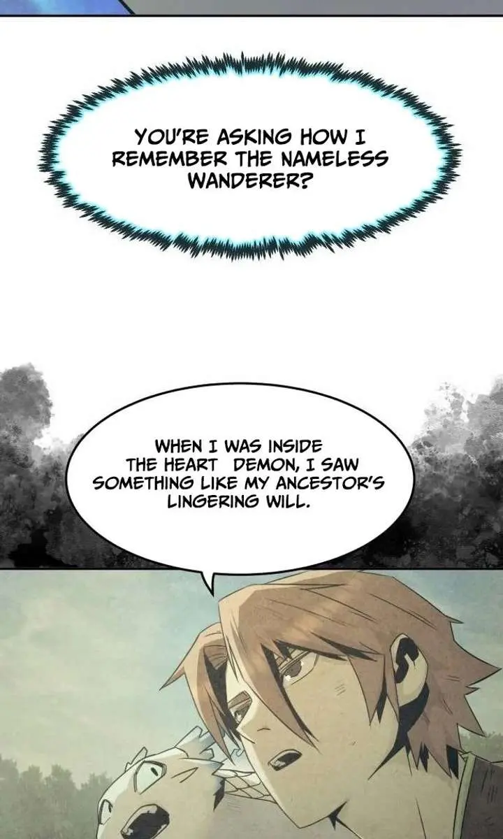 Becoming the Swordmaster Rank Young Lord of the Sichuan Tang Family Chapter 116 Page 116