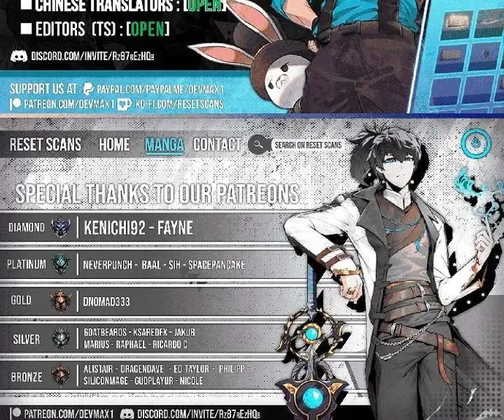 Becoming the Swordmaster Rank Young Lord of the Sichuan Tang Family Chapter 116 Page 126