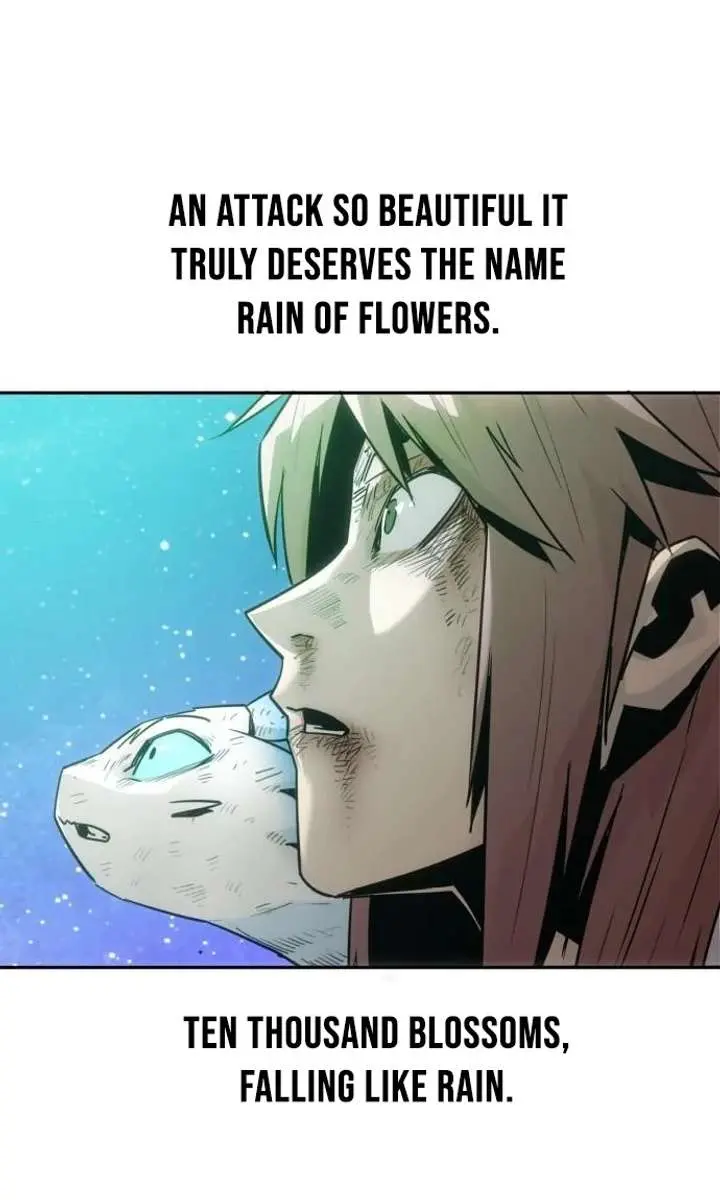 Becoming the Swordmaster Rank Young Lord of the Sichuan Tang Family Chapter 117 Page 4