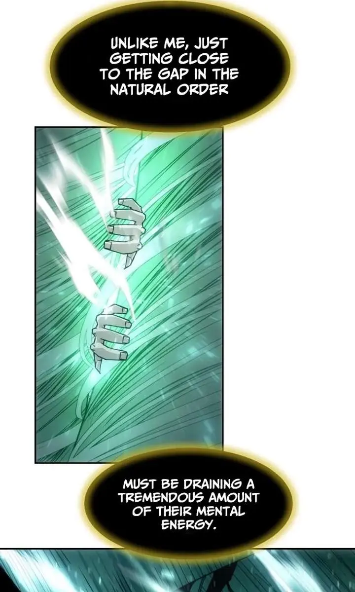 Becoming the Swordmaster Rank Young Lord of the Sichuan Tang Family Chapter 117 Page 7