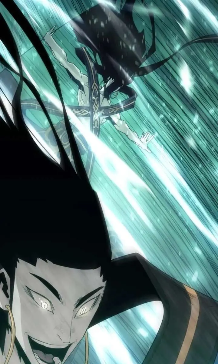 Becoming the Swordmaster Rank Young Lord of the Sichuan Tang Family Chapter 117 Page 8