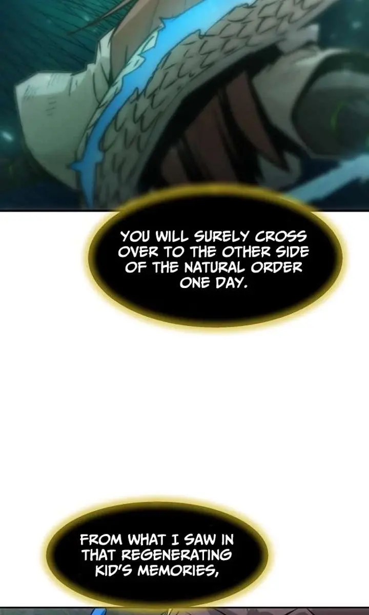 Becoming the Swordmaster Rank Young Lord of the Sichuan Tang Family Chapter 117 Page 22