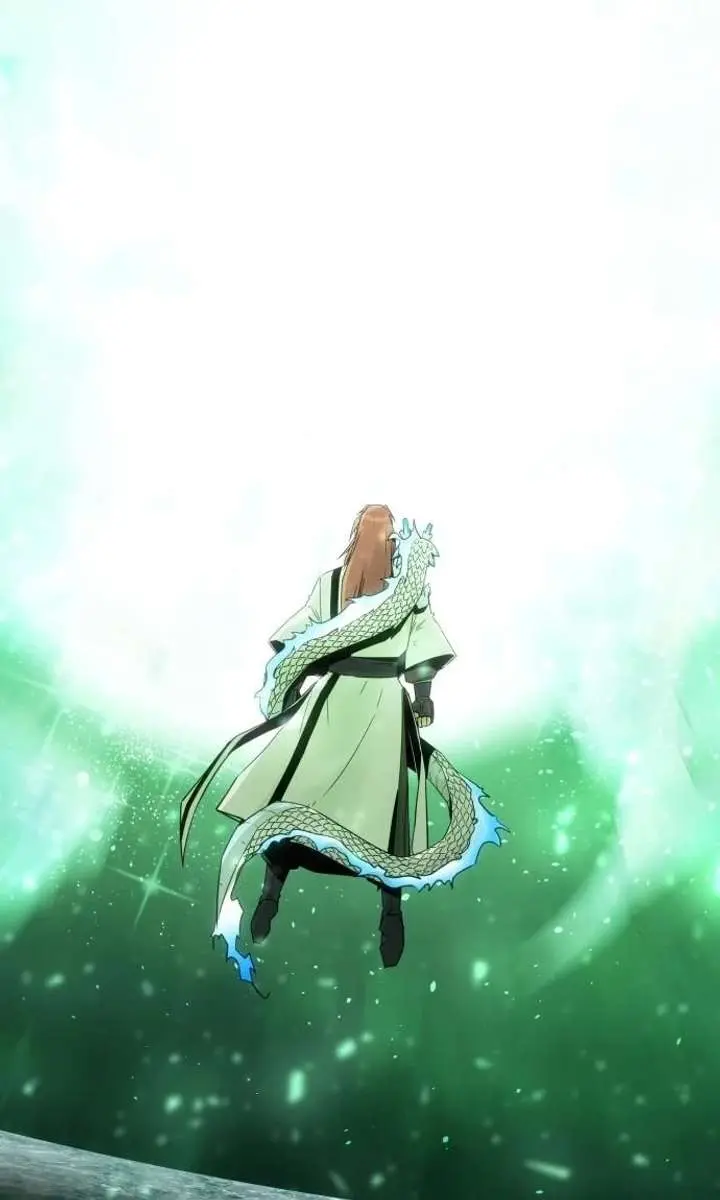 Becoming the Swordmaster Rank Young Lord of the Sichuan Tang Family Chapter 117 Page 28