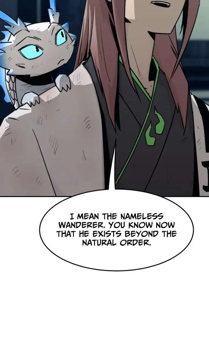 Becoming the Swordmaster Rank Young Lord of the Sichuan Tang Family Chapter 117 Page 34