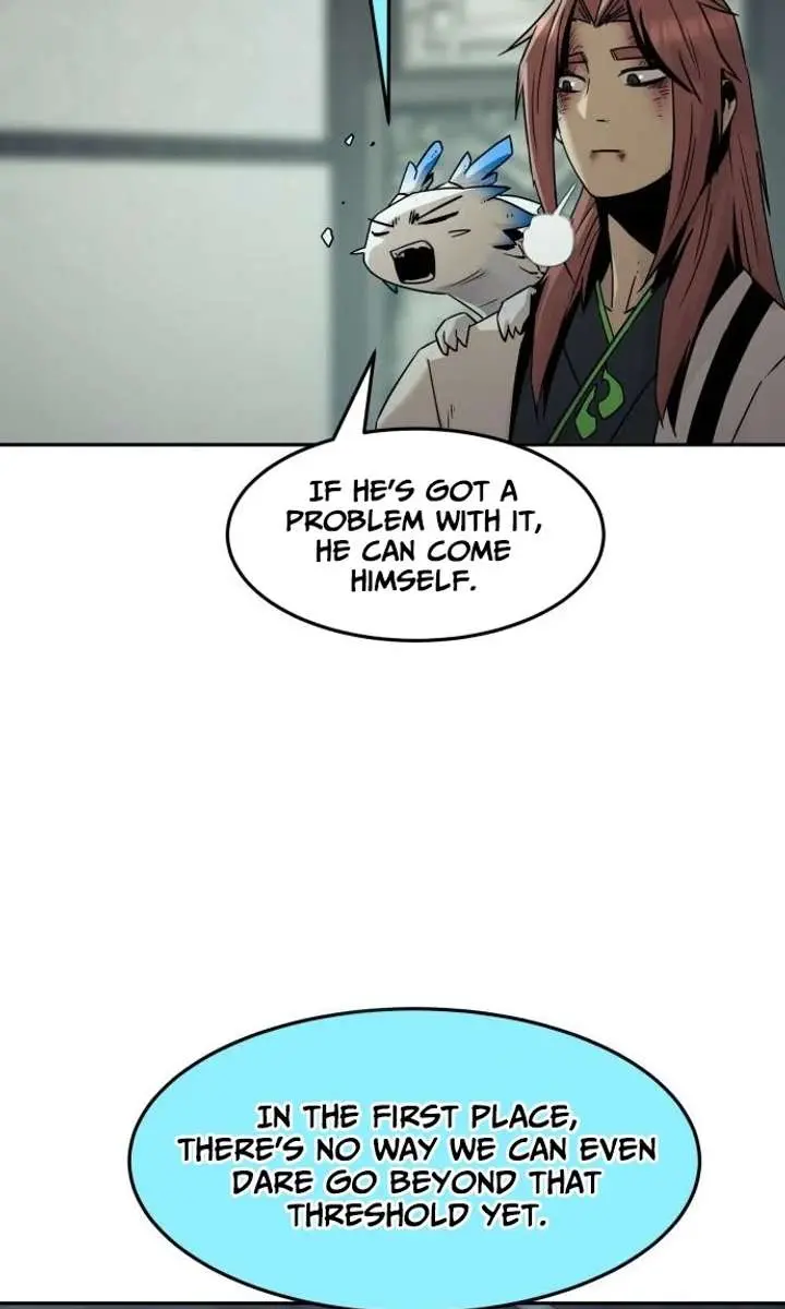 Becoming the Swordmaster Rank Young Lord of the Sichuan Tang Family Chapter 117 Page 36