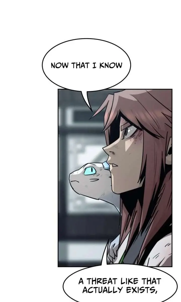 Becoming the Swordmaster Rank Young Lord of the Sichuan Tang Family Chapter 117 Page 38