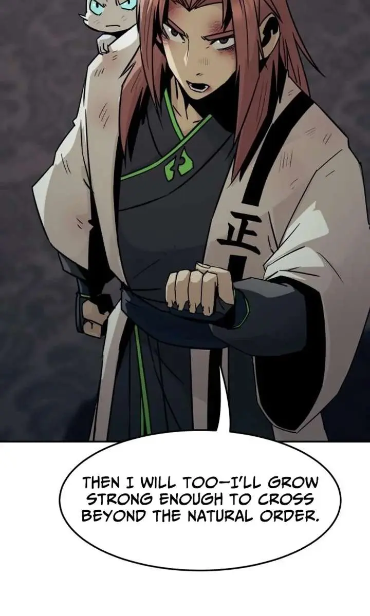 Becoming the Swordmaster Rank Young Lord of the Sichuan Tang Family Chapter 117 Page 43