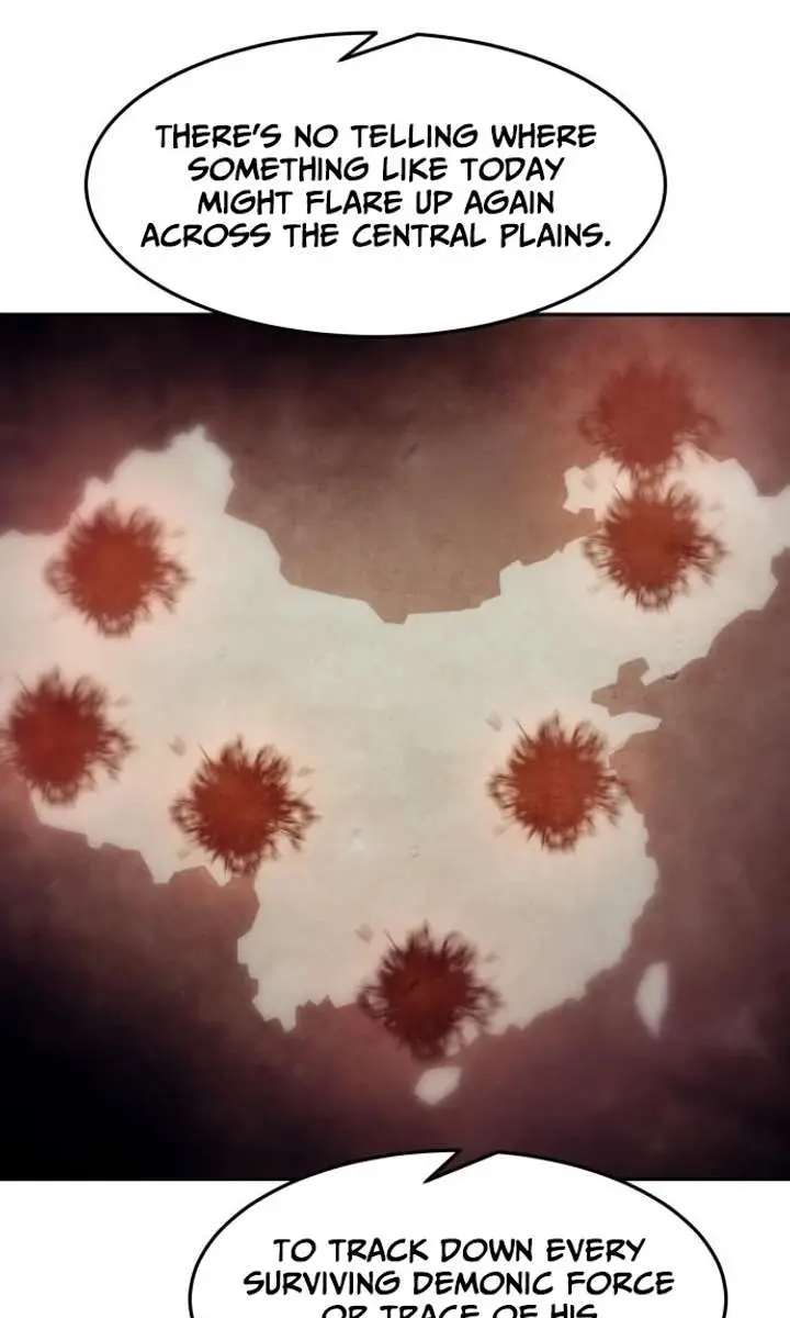 Becoming the Swordmaster Rank Young Lord of the Sichuan Tang Family Chapter 117 Page 46