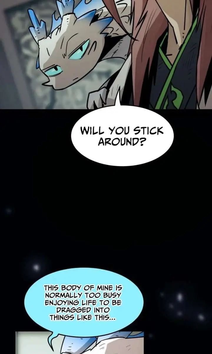 Becoming the Swordmaster Rank Young Lord of the Sichuan Tang Family Chapter 117 Page 48